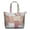 Pioneer Flower Floral-2, variant on Pioneer Flower Floral Print Pattern Travel Tote Bags for Women Carry On,Large Weekender Bags for Women Travel,Multi Functional Duffle Bag for Work,Shopping,Sports
