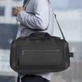 thumbnail image 4 of High Capacity Travel Sports Bag with Dry Wet Separation Organizer Insertable Carry On Duffel for Short Trips, 4 of 6