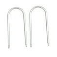 thumbnail image 2 of tredstone 2 Pieces Radio Removal Tool Multipurpose Release Accessories Extraction Keys CD Remover Car Repair Supplies Elasticity Extractor, 2 of 6
