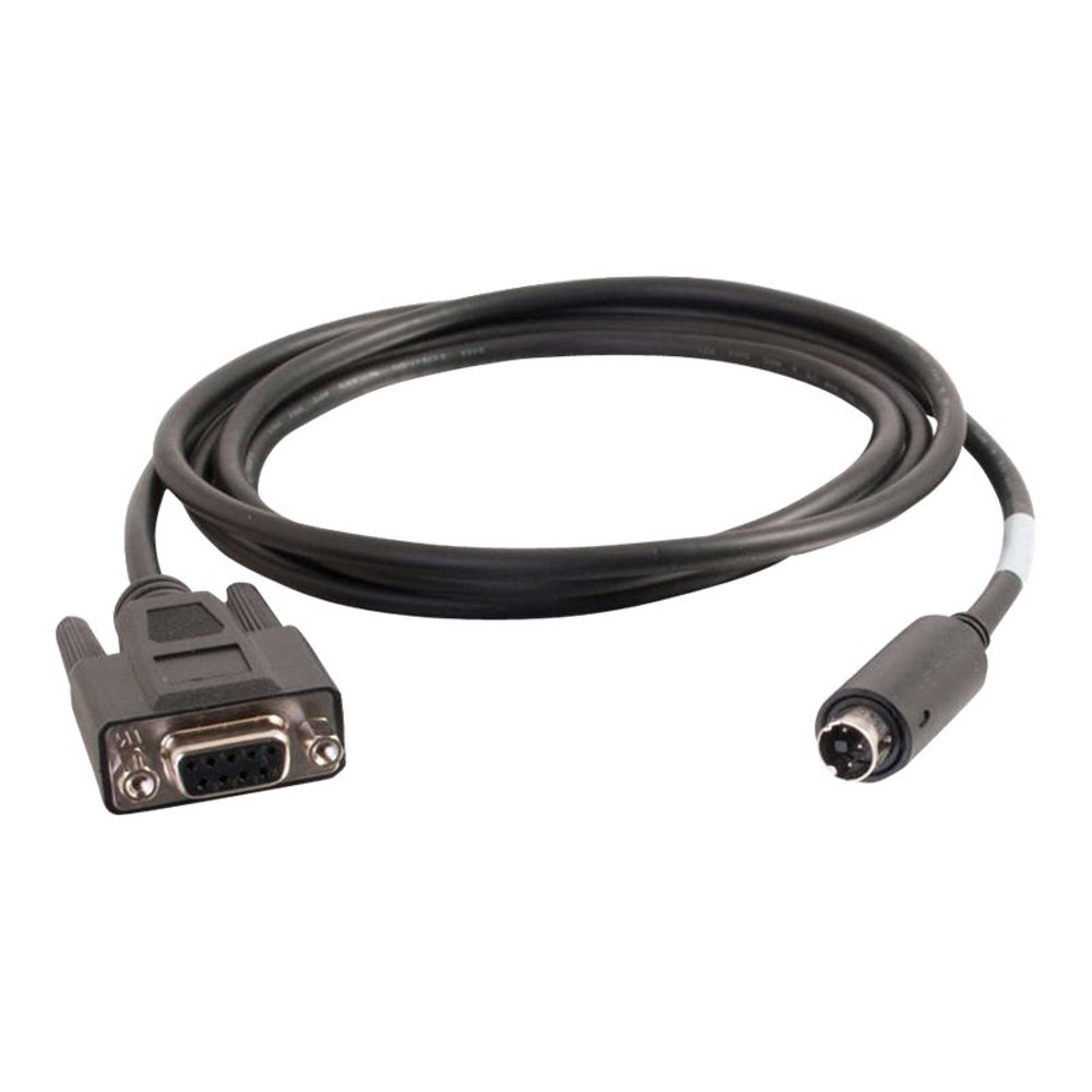 Serial RS232 Projector Cable ViewSonic compatible
