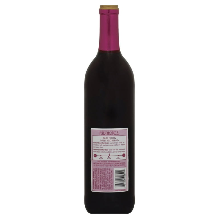 Sweetest wine at walmart deals