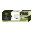 Athletic Works Golf Practice Net w/ Carry Bag, 10' x 7'
