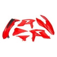 thumbnail image 1 of Polisport Complete Replica Plastic Kit Red for Beta 350 RR 2013-2017, 1 of 1