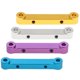 thumbnail image 4 of 1:10 Repuestos s RC Piezas Soporte De Brazos Traseros Soporte Para HSP 94122 dorado Hugo Soporte de brazos traseros RC, 4 of 10