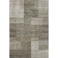 thumbnail image 2 of Addison Rugs Mayfield Premium Machine Washable Transitional Geometric Pewter Rectangle Rug, 8' x 10', 2 of 6