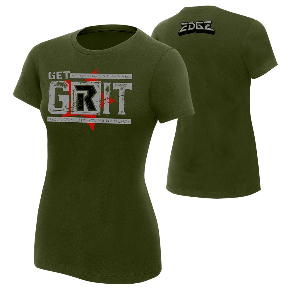 edge grit shirt