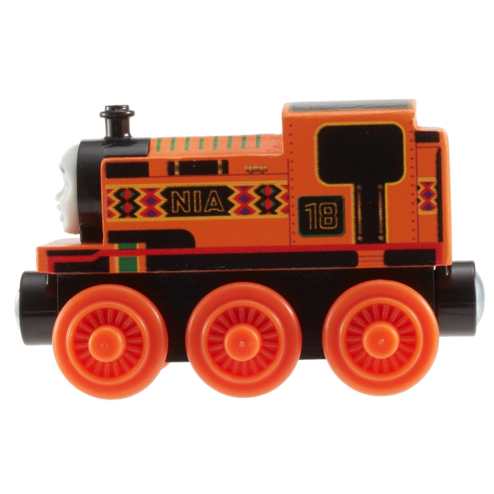 thomas and friends wooden railway nia