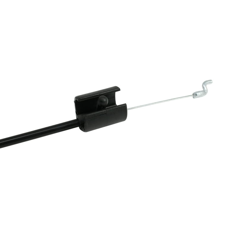 Craftsman 6.75 lawn 2024 mower throttle cable