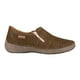 thumbnail image 2 of ZAPATOS CASUALES DAMA LOBO SOLO 5681 BUCK CAFÉ Lobo Solo 5681, 2 of 4