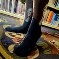 thumbnail image 3 of George Washington Socks from the Sock Panda, 3 of 4
