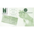 thumbnail image 3 of Hycare Medical Examination Gloves, Nitrile Powder Free, Pack of 100 Gloves, 3 of 5