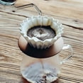 thumbnail image 4 of Coffee Filter Ceramic Pour Over Coffee Dripper Set V60 Dripper Removable Dripper With Stand Coffee, 4 of 5