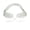 Clear, variant on Water Gear 26150 No-Leak Anti-Fog Swim Goggles-Clear