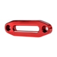 thumbnail image 3 of Guía de cabrestante shamjiam Aluminio y Metal 124 mm Rojo, 3 of 8