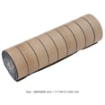 thumbnail image 2 of Minkissy waterproof wallpaper for bathroom Wall Slat Panels PET Decorative 1Set, 2 of 7