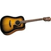 Guild GAD-40 Acoustic Guitar Antique Burst