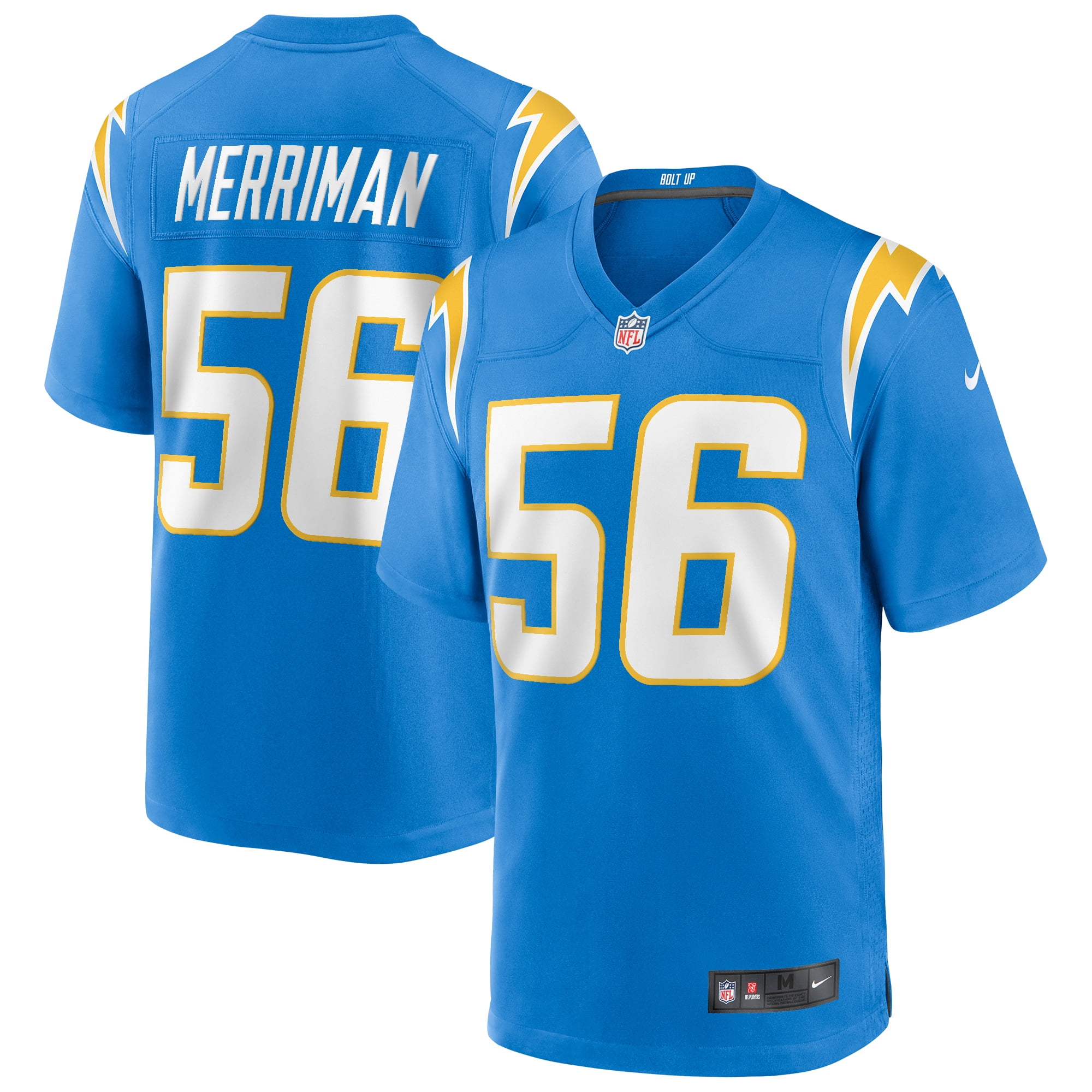 shawne merriman jersey