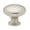 Brass;Nickel;, variant on Emtek 86213US15 EMT Round Dimpled Pull
