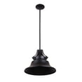 thumbnail image 3 of Craftmade Lighting - Union - 1 Light Small Outdoor Pendant-6.5 Inches Tall and 8, 3 of 5