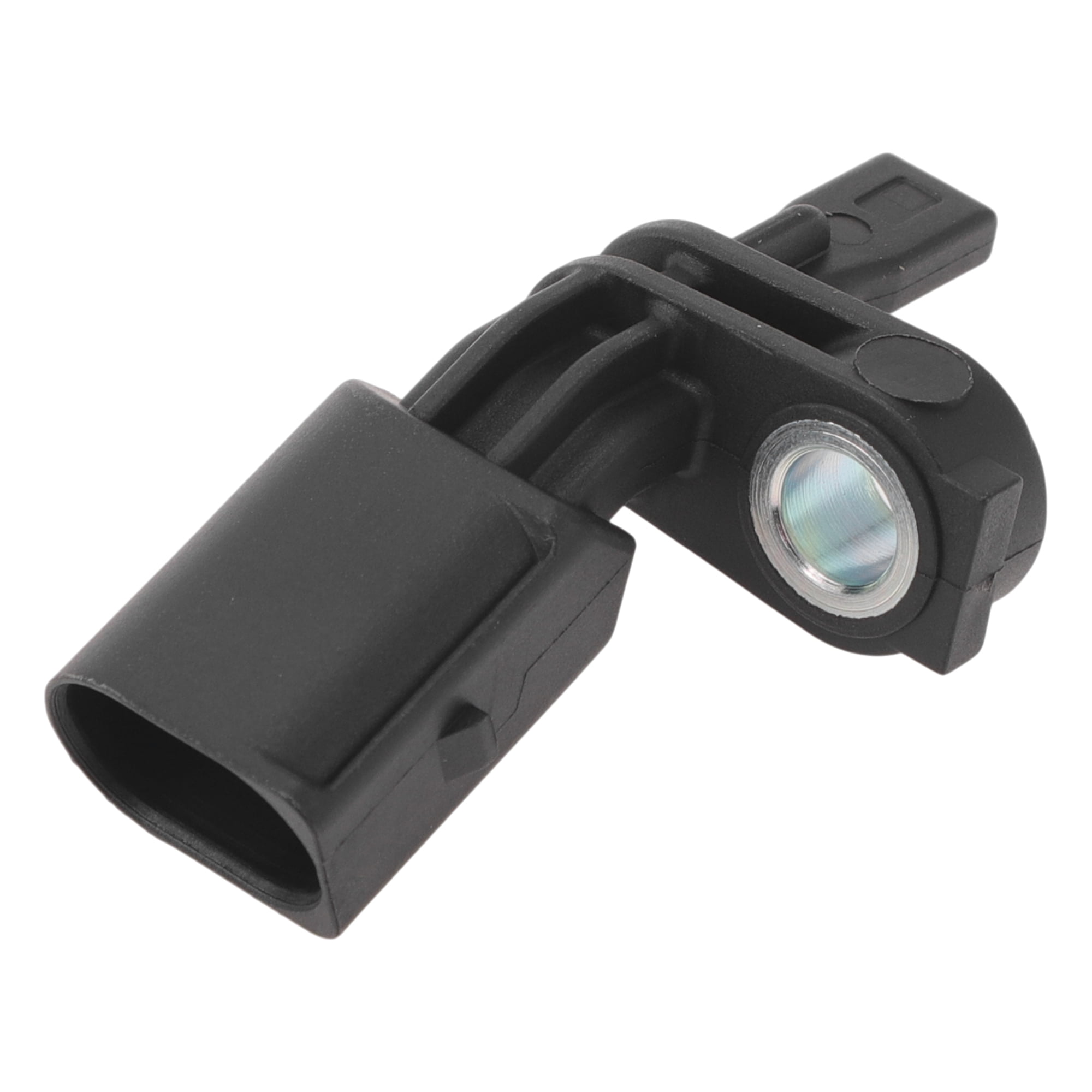 Sensor de velocidad de rueda ABS Unique Bargains Sensor ABS Sistema de ...