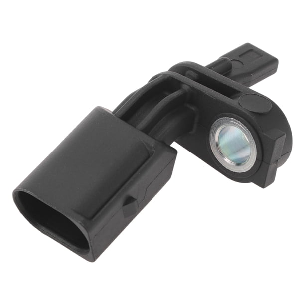Sensor de velocidad de rueda ABS Unique Bargains Sensor ABS Sistema de frenos antibloqueo No.WHT003861A para Volkswagen Polo 2018-2021 1 Pc Frontal Izquierdo