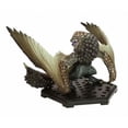 thumbnail image 1 of Monster Hunter World Iceborne Figure PVC Models Hot Dragon Basarios Nergigante Tigrex Action Figure Decoration Toy Model, 1 of 5