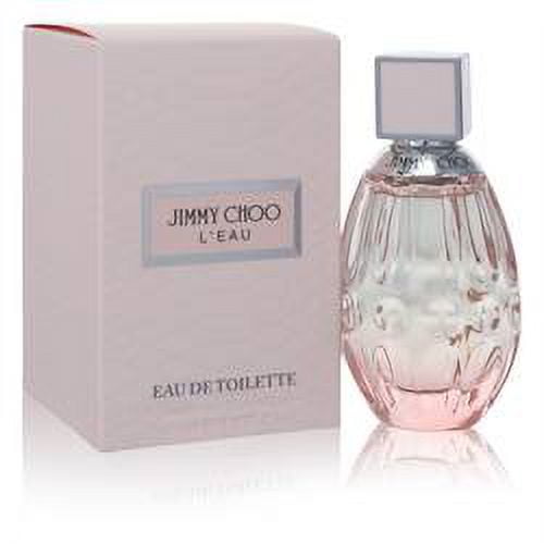 Jimmy Choo Leau Eau de Toilette Spray Jimmy Choo Model
