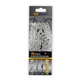 thumbnail image 1 of S SERENABLE Lightweight Bike Chain Replacement Hollow Anti-Rust 9 11S Mountain, 1 of 9