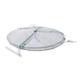 thumbnail image 3 of Sportact Fishing Accessories,Fishing Equipment,Crab Trap Bait Lobster Crawfish Shrimp Portable Folded Cast Net Fishing Trap Net, 3 of 12