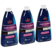 Bissell® Spring Breeze Multi-Surface Floor Cleaning Formula 3- 32 fl. oz. Bottles