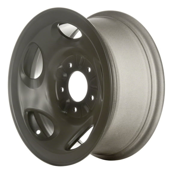 Ford F150 Wheel 1997-2000 16" Factory OEM F65Z1007EB