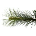 thumbnail image 2 of Northlight 24" Unlit Mixed Canyon Pine Artificial Christmas Wreath, 2 of 5
