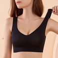 thumbnail image 2 of Sleep Bras, Thin Soft Comfy Daily Bras, Seamless Leisure Bras for Women, 2 of 3