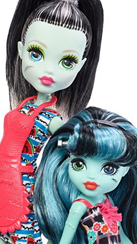 alivia stein doll