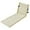 Beige, variante sur Chaise Pliante Compacte Légère Portable pour Camping en Plein Air Randonnée Pique-Nique Plage Voyage Sac à Dos et Détente Tente Randonnée Tente de Randonnée 4 Saisons Articles de Camping pour Hommes Sacs à Dos de Randonnée avec