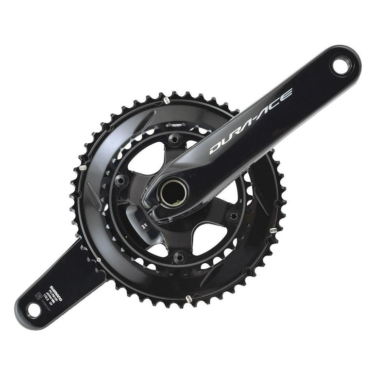SHIMANO DURA-ACE FC-R9100 172.5mm 50-34T