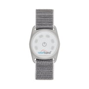 Reliefband Sport Anti-Nausea Wristband Grey