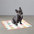 thumbnail image 5 of 2 Pcs Tapis de Propreté pour Chien, Tapis Antidérapants pour Chiot, Tapis de Propreté Réutilisables pour Mise Bas, Pot, Entraînement, 5 of 5