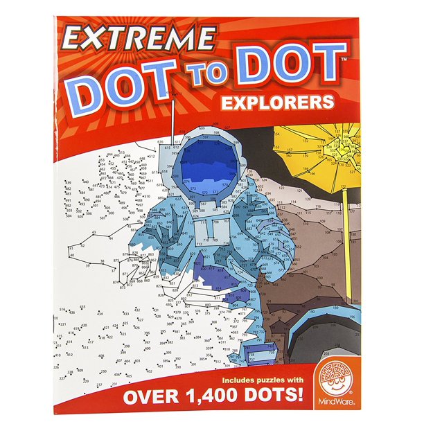 Extreme Dot To Dot Books For Adults Extreme Dot To Dot Book Christmas