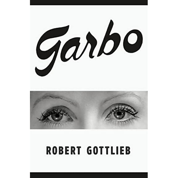 Garbo (Hardcover)