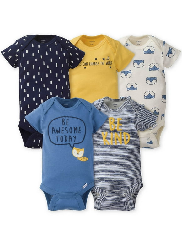 Baby Onesies Bulk
