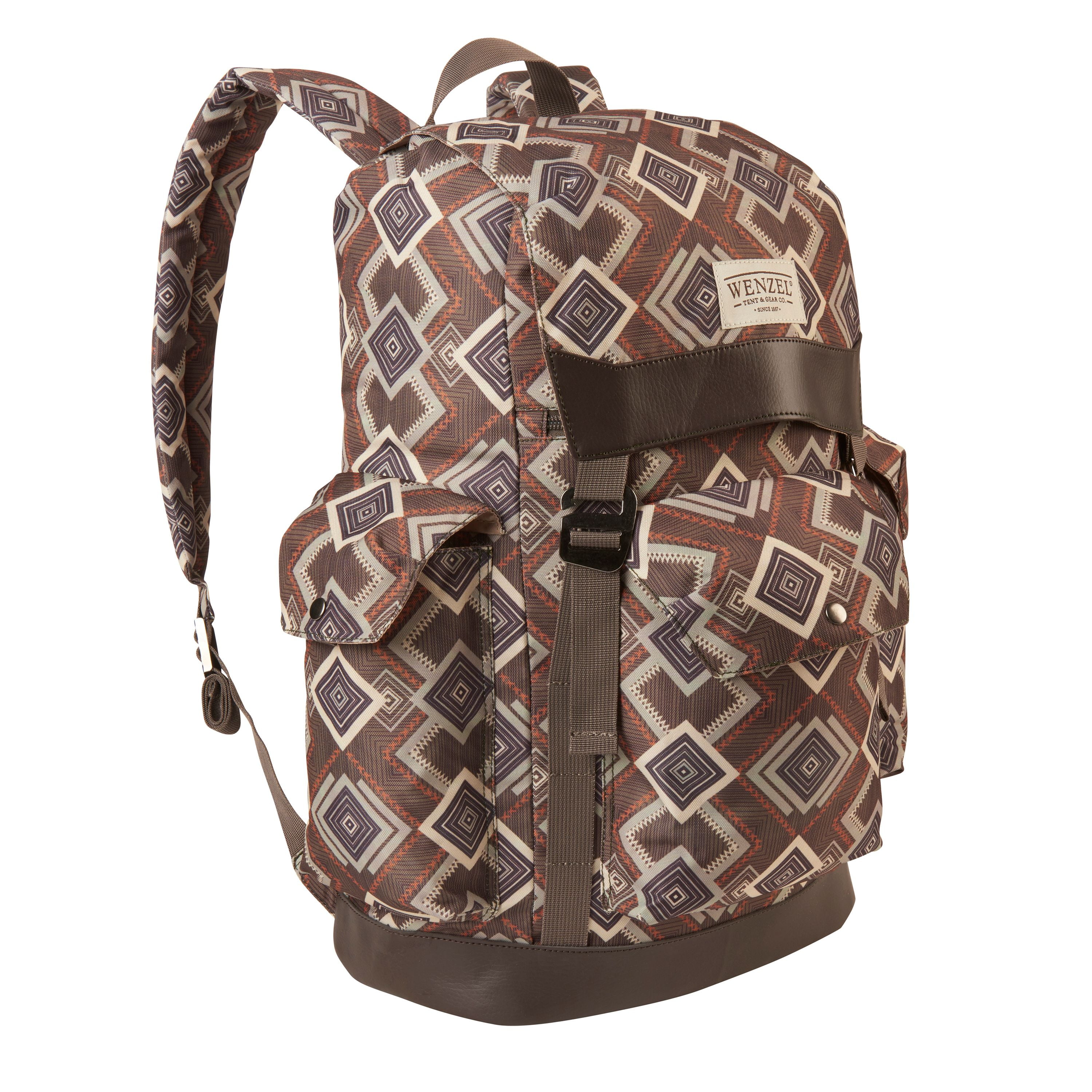 Wenzel Wenzel Stache 28 Backpack