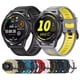 thumbnail image 5 of Correa Deportiva de Silicona 22mm para Huawei Watch GT6/GT5/GT4/GT3, 5 of 5
