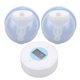 thumbnail image 5 of Pecho Usable, Pecho Eléctrico Silencioso Automático De 3 Modos Multifunción Para Mujeres OTVIAP Wearable Breast Pump, 5 of 8