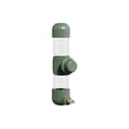 thumbnail image 1 of Leak-Proof Automatic Bird Waterer with Locking Nozzle for Small, Medium & Large Cages, 1 of 2