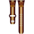 thumbnail image 2 of Washington Commanders Silicone Apple Watch Band, 2 of 3