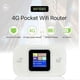 thumbnail image 3 of 2025 Latest Model Portable Wifi 5g Lte Wifi Mobile Hotspot, Portable Travel, 3 of 5