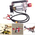 thumbnail image 4 of Arrancador de motor para motor de gasolina Mayatech 10cc-80cc estilo A, 4 of 4