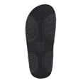 thumbnail image 5 of MUK LUKS Men's Grant Quilted Scuff Slipper, 5 of 6