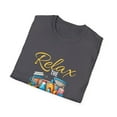 thumbnail image 4 of Housekeeper Is Here Expert Cleaner Housekeeping Cleaning TShirt, 4 of 4